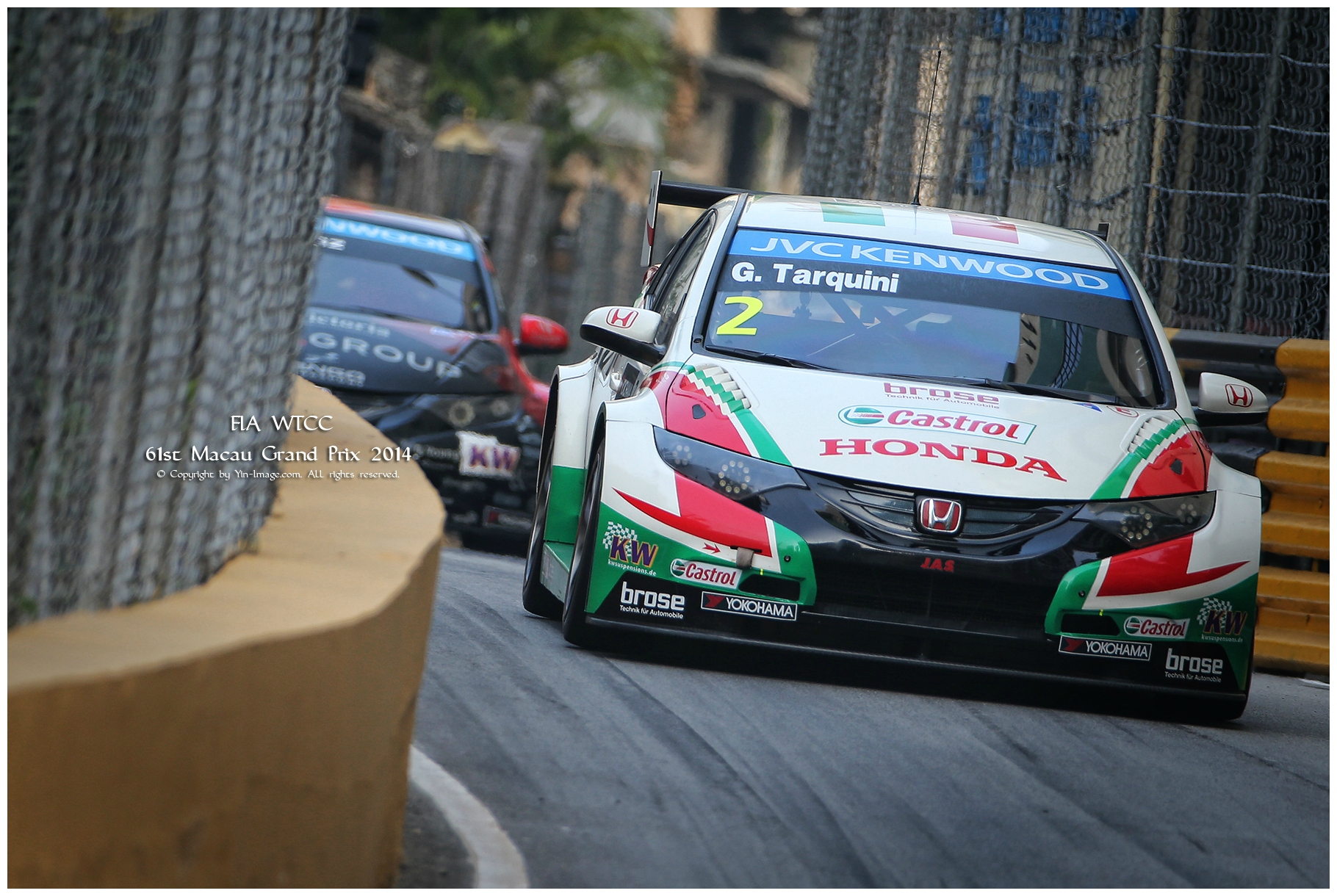 Macau GP 2014 087